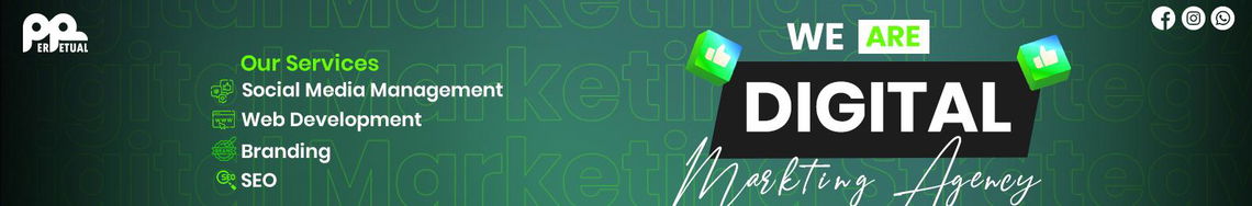 Jobs and Careers at Perpetual Marketing Agency in Egypt | join today!