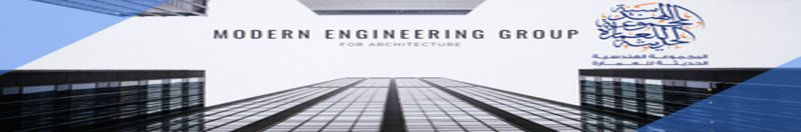 Jobs and Careers at Modern Engineering Group For Architecture in Egypt ...