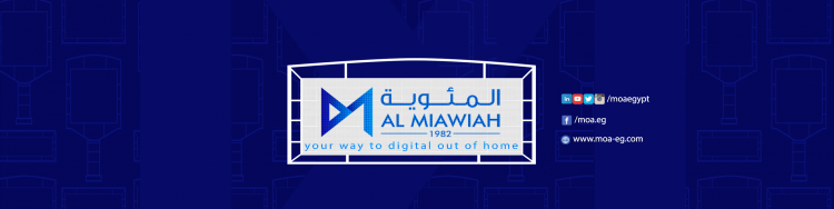 Jobs and Careers at Al Miawiah in Egypt | join today!
