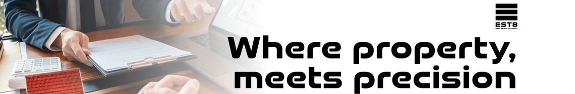 Jobs and Careers at EST8 REAL ESTATE in Egypt | join today!