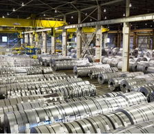 Jobs and Careers at United Group for Steel Industries in Egypt | join today!