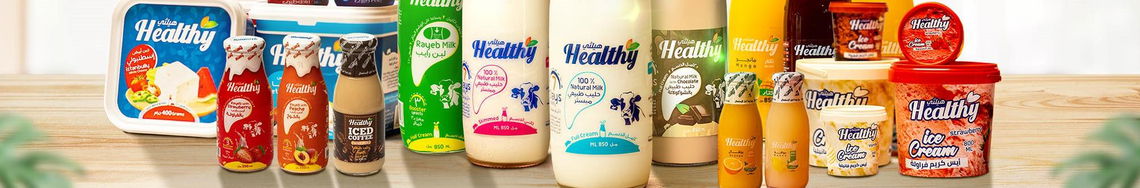 Jobs and Careers at Healthy Milk in Egypt | join today!