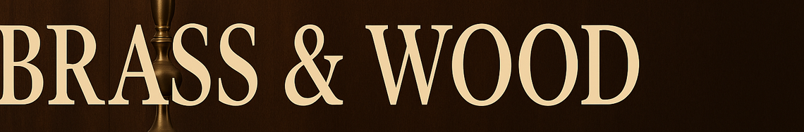 Jobs and Careers at Brass&Wood in Egypt | join today!