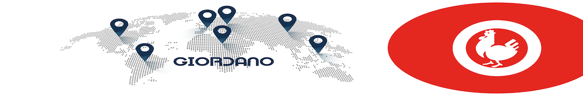 Jobs and Careers at Giordano Global in Egypt | join today!