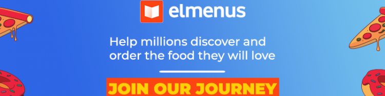 Jobs and Careers at elmenus.com in Egypt | join today!