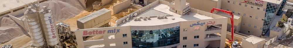Jobs and Careers at Better Mix in Egypt | join today!