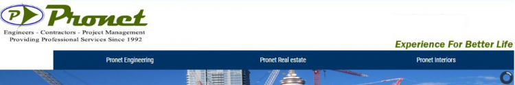 Jobs and Careers at Pronet Engineering for Trade & Contracting in Egypt | join today!