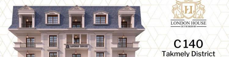 Jobs and Careers at London House in Egypt | join today!