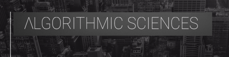 Jobs and Careers at Algorithmic Sciences in Estonia | join today!