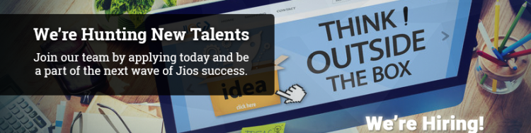 Jobs and Careers at JIOS Development in Egypt | join today!