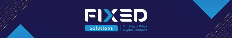 Jobs and Careers at Fixed Solutions in Egypt | join today!