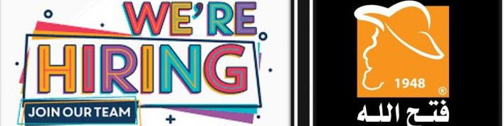 Jobs and Careers at Aswaq Fathalla  in Egypt | join today!