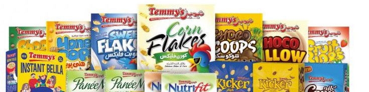 Jobs and Careers at Mass Food Group / Kellogg's Company in Egypt | join today!