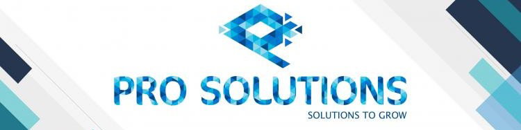 Jobs and Careers at Pro Solutions in Egypt | join today!