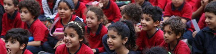 Jobs and Careers at Misr American College in Egypt | join today!