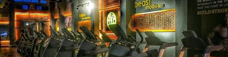 Jobs and Careers at Gold's Gym Alexandria club  in Egypt | join today!