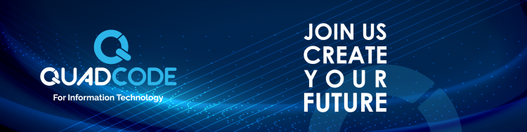 Jobs and Careers at Quad Code in Egypt | join today!