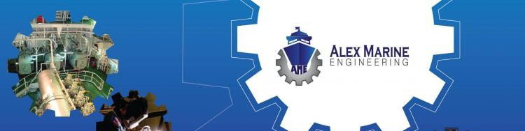 Jobs and Careers at Alex Marine Engineering in Egypt | join today!