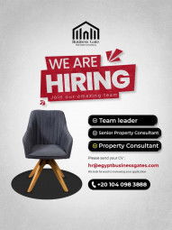 Jobs and Careers at Business Gate in Egypt | join today!