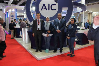 Jobs and Careers at AIC - Al Maalim International Co. in Egypt | join today!