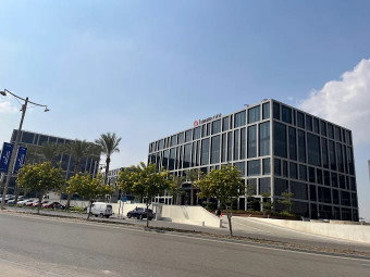 Jobs and Careers at Sinoma-cdi in Egypt | join today!