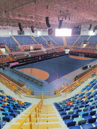 Jobs and Careers at International company for sports development  in Egypt | join today!