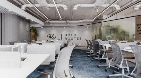 Jobs and Careers at Bold Routes Real Estate in Egypt – Join Us Today!