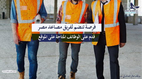 Jobs and Careers at Egylifts -مصاعد مصر in Egypt | join today!
