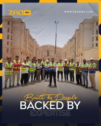 Jobs and Careers at ZAD MEP in Egypt | join today!