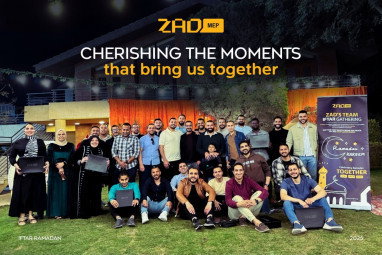 Jobs and Careers at ZAD MEP in Egypt | join today!