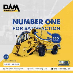 Jobs and Careers at DAM Group in Egypt | join today!