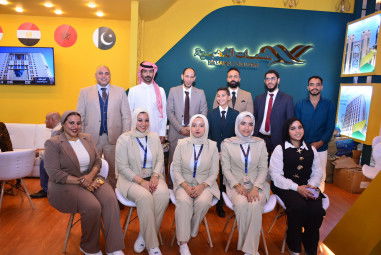 Jobs and Careers at Nassmat Golden in Egypt | join today!