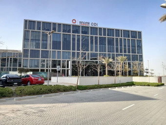 Jobs and Careers at Sinoma-cdi in Egypt | join today!