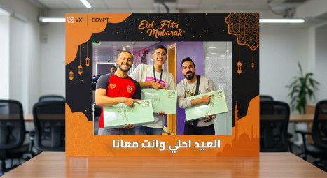 Jobs and Careers at VXI in Egypt | join today!