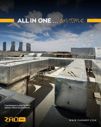 Jobs and Careers at ZAD MEP in Egypt | join today!