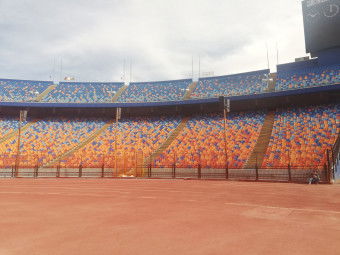 Jobs and Careers at International company for sports development  in Egypt | join today!