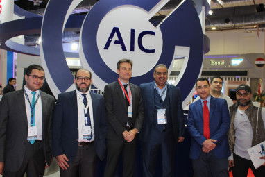 Jobs and Careers at AIC - Al Maalim International Co. in Egypt | join today!