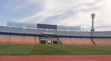Jobs and Careers at International company for sports development  in Egypt | join today!