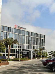 Jobs and Careers at Sinoma-cdi in Egypt | join today!
