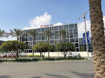 Jobs and Careers at Sinoma-cdi in Egypt | join today!