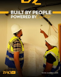Jobs and Careers at ZAD MEP in Egypt | join today!