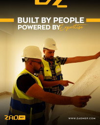 Jobs and Careers at ZAD MEP in Egypt | join today!