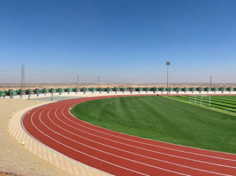 Jobs and Careers at International company for sports development  in Egypt | join today!