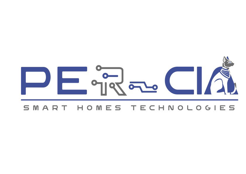 Percia For Smart Home Solutions