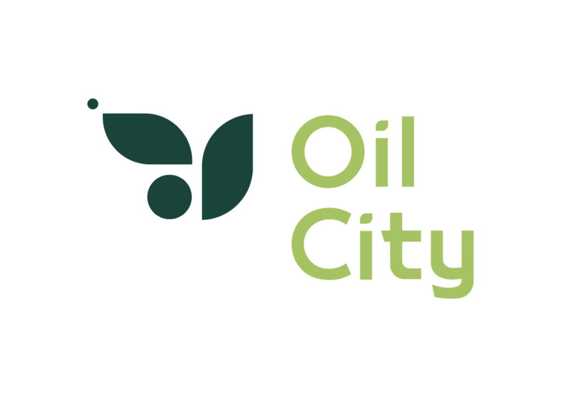 oil city