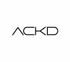 ACKD logo