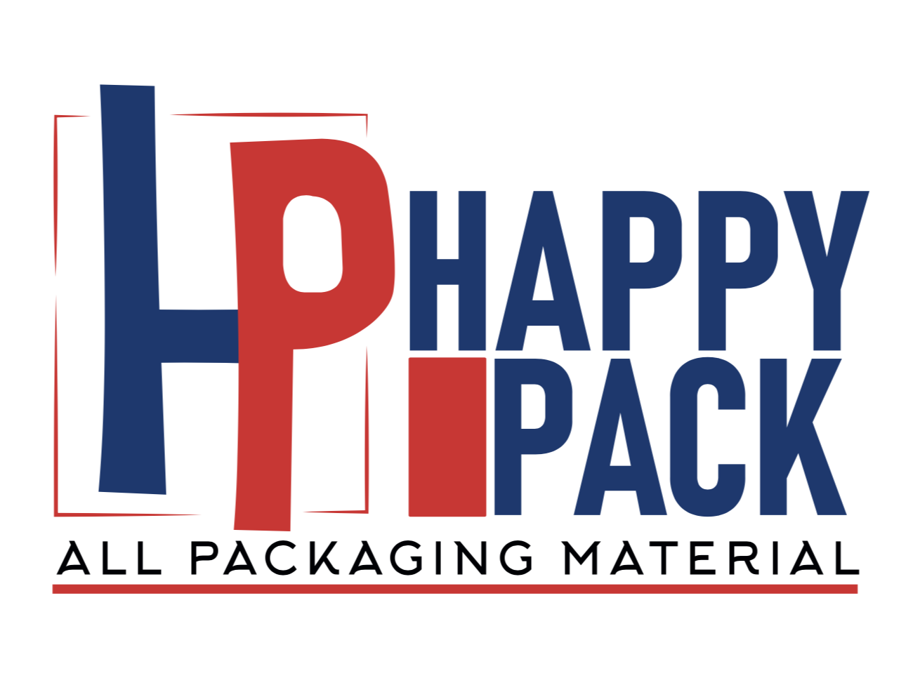 Happy Pack For Industry