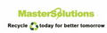 Master Solutions logo