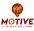 Motive for Supplies logo