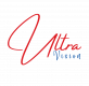 Ultra Vision for International Trade logo